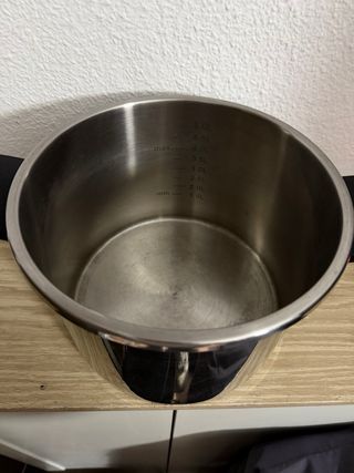 Olla Express San Ignacio