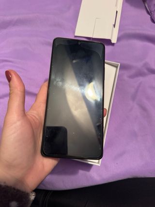 Xiaomi Redmi Note 10 Pro Blu