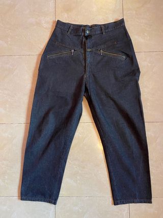 Pantalón Maritheé Francois Girbaud Talla 42