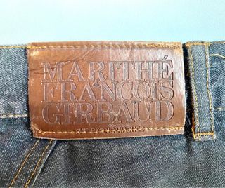 Pantalón Maritheé Francois Girbaud Talla 42