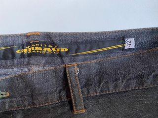 Pantalón Maritheé Francois Girbaud Talla 42