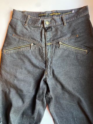 Pantalón Maritheé Francois Girbaud Talla 42