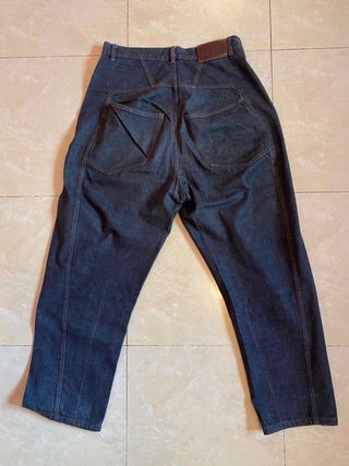 Pantalón Maritheé Francois Girbaud Talla 42