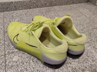 Nike Metcon Zapatillas Deportivas Hombre