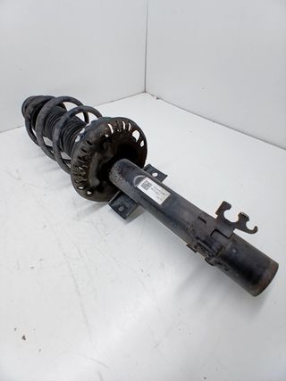 AMORTIGUADOR DELANTERO DERECHO VOLKSWAGEN POLO (2)