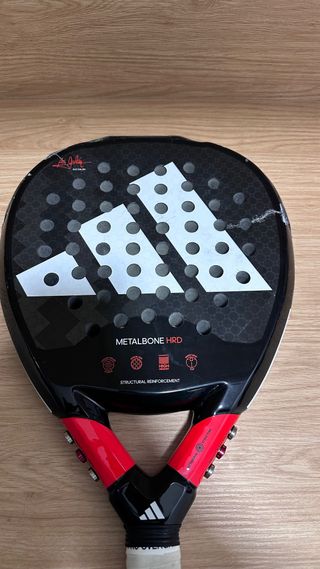 Adidas Metalbone HRD 3.2 2023