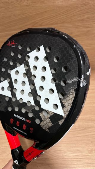Adidas Metalbone HRD 3.2 2023