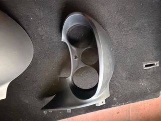 Embellecedor Cuadro Instrumentos SEAT Leon