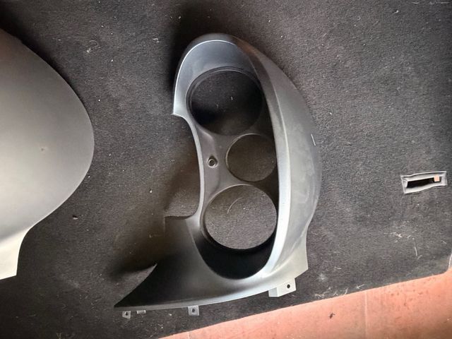 Embellecedor Cuadro Instrumentos SEAT Leon