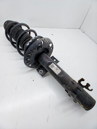 AMORTIGUADOR DELANTERO IZQUIERDO VOLKSWAGEN POLO