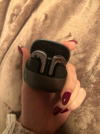 Xiaomi Buds 5 Cancelación Activa de Ruido Negros