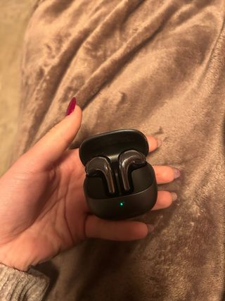 Xiaomi Buds 5 Cancelación Activa de Ruido Negros