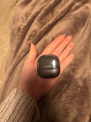 Xiaomi Buds 5 Cancelación Activa de Ruido Negros