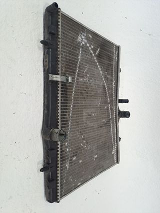RADIADOR AGUA PEUGEOT 307 (S1)