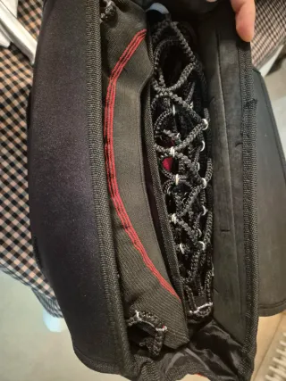 Cadenas Nieve Michelin Easy Grip J12