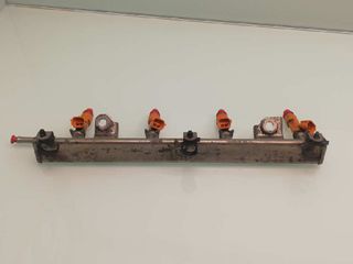 RAMPA INYECTORA SUZUKI SWIFT SF BERLINA (EA)