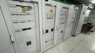 Electromecánico Industrial Mantenimiento Industria