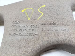 BRAZO SUSPENSION INFERIOR TRASERO DERECHO AUDI Q5 (8RB)