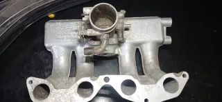 Colector Admisión Ford Escort RS Turbo