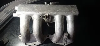 Colector Admisión Ford Escort RS Turbo