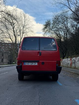 Volkswagen Transporter 1996