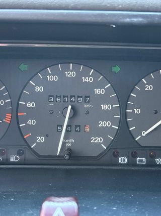 Volkswagen Transporter 1996