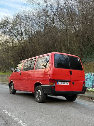 Volkswagen Transporter 1996