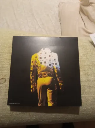 Elvis Presley Prince From Another Planet 2 CDs DVD