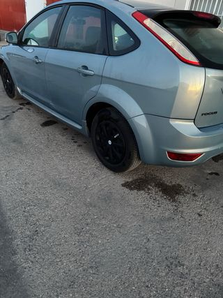 Ford Focus 2008