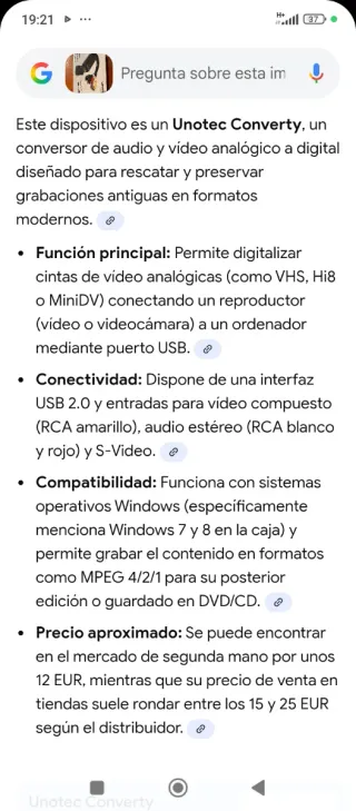 Concentrador Lention USB Gris Plata