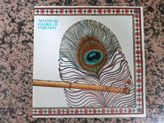 Shankar Family & Friends