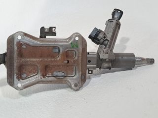 COLUMNA DIRECCION PEUGEOT BOXER CAJA ABIERTA (BAT. 4035)(333