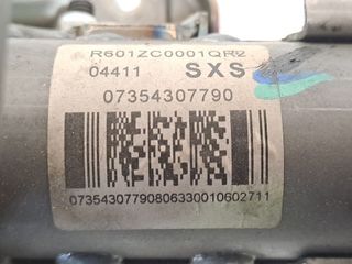 COLUMNA DIRECCION PEUGEOT BOXER CAJA ABIERTA (BAT. 4035)(333