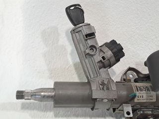 COLUMNA DIRECCION PEUGEOT BOXER CAJA ABIERTA (BAT. 4035)(333