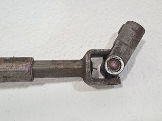 COLUMNA DIRECCION PEUGEOT BOXER CAJA ABIERTA (BAT. 4035)(333