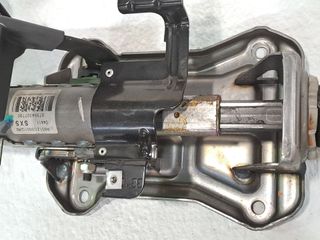 COLUMNA DIRECCION PEUGEOT BOXER CAJA ABIERTA (BAT. 4035)(333