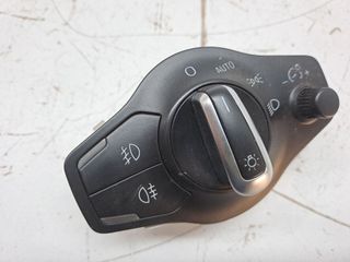 MANDO LUCES AUDI S4 BER. (8K2)