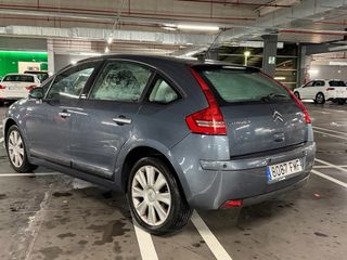 ‼️ Citroen C4 114.000Km‼️