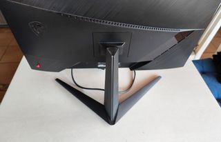 Monitor MSI Optix G272 27" IPS FullHD 144Hz