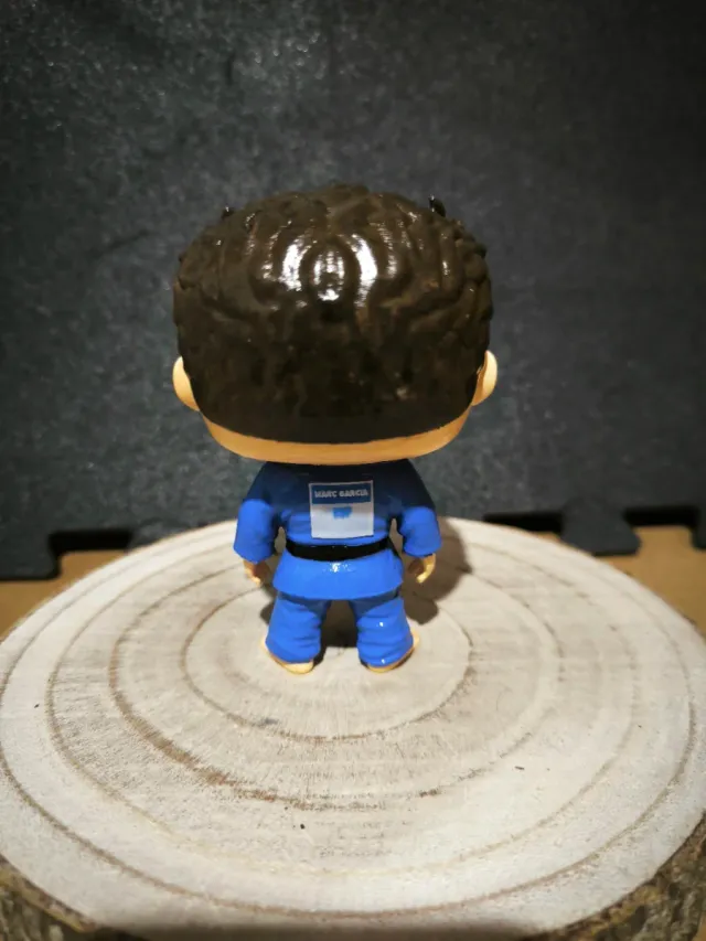 Funko Pop Personalizados