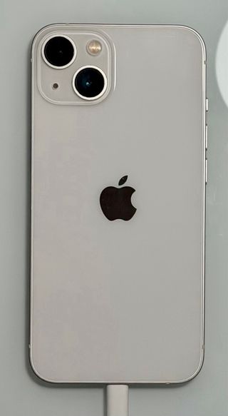 iPhone 13 blanco 128Gb