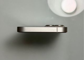 iPhone 13 blanco 128Gb