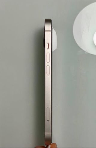 iPhone 13 blanco 128Gb