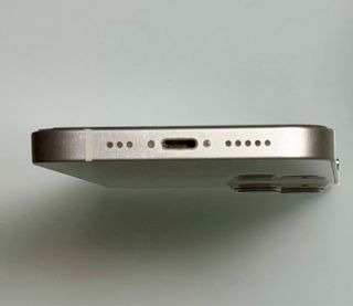 iPhone 13 blanco 128Gb