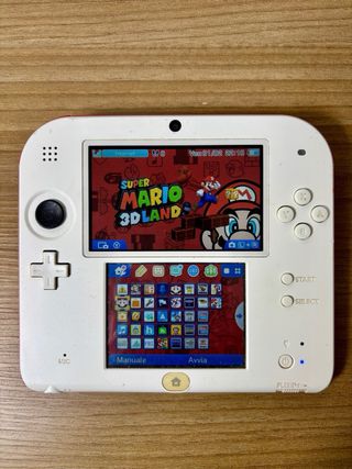Super Mario 3D Land Nintendo 3DS