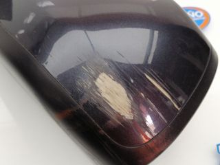 RETROVISOR IZQUIERDO MAZDA 3 BERLINA (BK) (2)