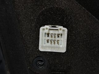 RETROVISOR IZQUIERDO MAZDA 3 BERLINA (BK) (2)