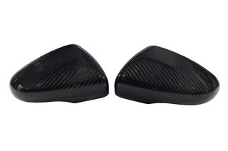 Cubre Espejos Carbono Volkswagen Golf 6 / Touran