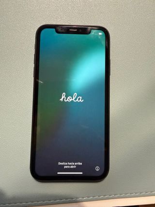 iPhone 11 64GB Negro
