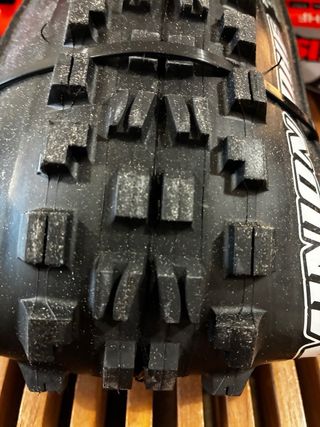 Maxxis Minion DHF 29x2.50WT 3C MAXX  TERRA DD TR